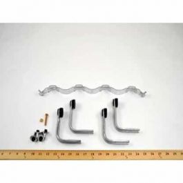 International Comfort Products 1014823 4-Leg Motor Mount Kit