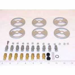 International Comfort Products 1148121 Natural Gas to LP Conversion Kit