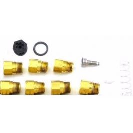 International Comfort Products 1148142 LP To Natutal Gas Conversion Kit