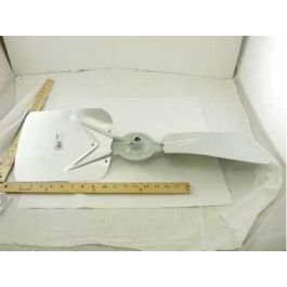 International Comfort Products 1085839 5/8" 2-Blade Fan CCW 26" DIA 28° Pitch