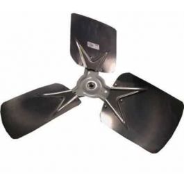 International Comfort Products 1086520 3-Blade Fan CW 26" DIA 28° Pitch 1/2" Bore