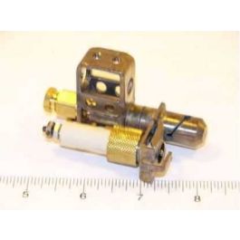 Trane Parts BNR0057 NG Pilot Assembly W/Electrode