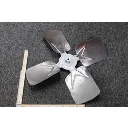Trane FAN1515 4-Fan Blade 28" Diameter 29° Pitch 1/2" CW