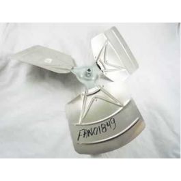 Trane FAN1849 Fan 1/2" 3-Blades CW 24" DIA 28° Pitch