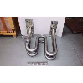 York S1-373-27843-003 3-Cell Heat Exchanger