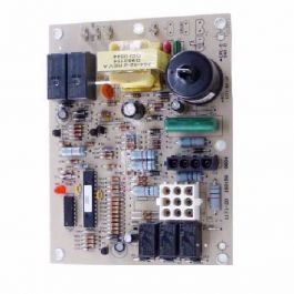 York S1-031-09162-000 2-Stage Heat Control Board