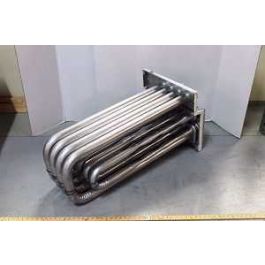 Trane EXC1316 Heat Exchanger 250 MBH