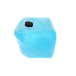 York 013-04129-000 1-Gallon Corrosion Inhibitor Blue