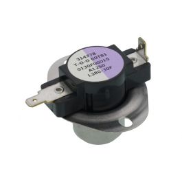 Amana-Goodman 0130F00015 Auto Limit Switch L280-30F
