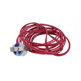Amana-Goodman 0130M00001P Defrost Sensor Open 75°F Close 31°F