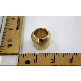 Danfoss 013U-8609 3/4" Female Solder Tailpiece