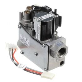 Amana-Goodman 0151M00027SK 2-Stage Gas Valve 3.5" WC 24V
