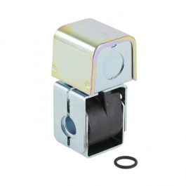Danfoss 018F4100 Coil W/Junction Box 24 VAC