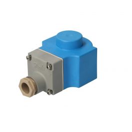 Danfoss 018F6857 Solenoid Coil 16W 24VDC