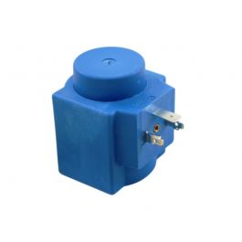 Danfoss 018F7358 Solenoid Coil Type BB 24 VAC 10W