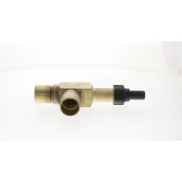 York 022-10022-000 Liquid Line Stop Valve
