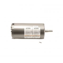 York 024-27322-207 2HP Condenser Fan Motor 1140 RPM 460V/3PH