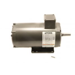 York 024-30933-001 1.8HP Fan Motor 850RPM 460V/3PH 145Tz