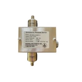 York 025-30919-002 Differential Pressure Switch 300 PSI