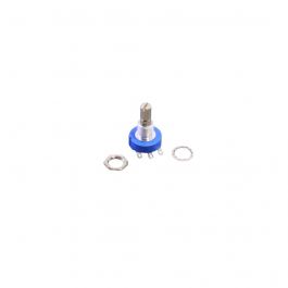 York 025-32570-000 Potentiometer 2500 Ohm