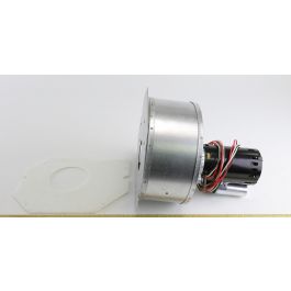 York 026-36401-100 2-Speed Inducer Motor Assembly
