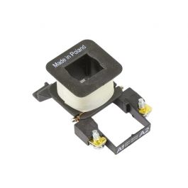 Danfoss 037H6484 Solenoid Valve Coil 50/60Hz 24 VAC