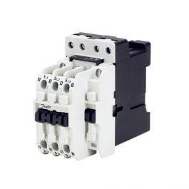 Danfoss 037H801166 3-Pole Contactor Coil 25 AMP 24V