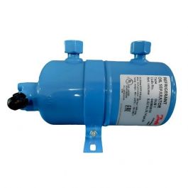Danfoss 040B0010 OUB Oil Separator 3/4" Flare