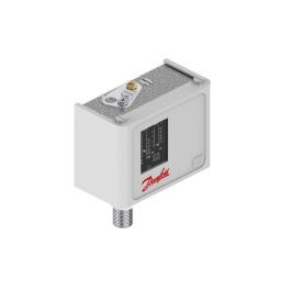 Danfoss 060-113391 SPDT Pressure Control Switch KP-35