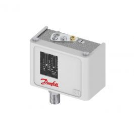 Danfoss 060-113766 Pressure Control KP36