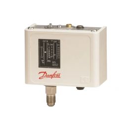 Danfoss 060-205191 KP1 Pressure Controller 36" Cap