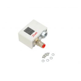 Danfoss 060-214691 Pressure Switch 58-300 PSI Auto Reset KP37