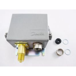 Danfoss 060-310066 Pressure Switch 3/8" KPS035