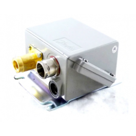 Danfoss 060-310566 Pressure Switch 1/4" KPS35