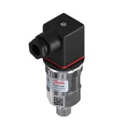 Danfoss 060G1107 Pressure Transmitter 0-100 Bar 1/4'' Port 4-20 mA MBS 3000