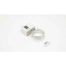 Danfoss 060L200066 SPDT Thermostat -22°F-55°F 80"Capillary KP61
