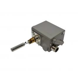 Danfoss 060L312166 SPDT Temperature Control Switch 104°-158°F KPS79