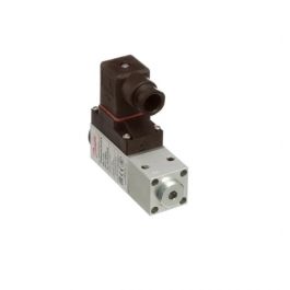 Danfoss 061B100466 Pressure Switch 1-10 Bar MBC 5100