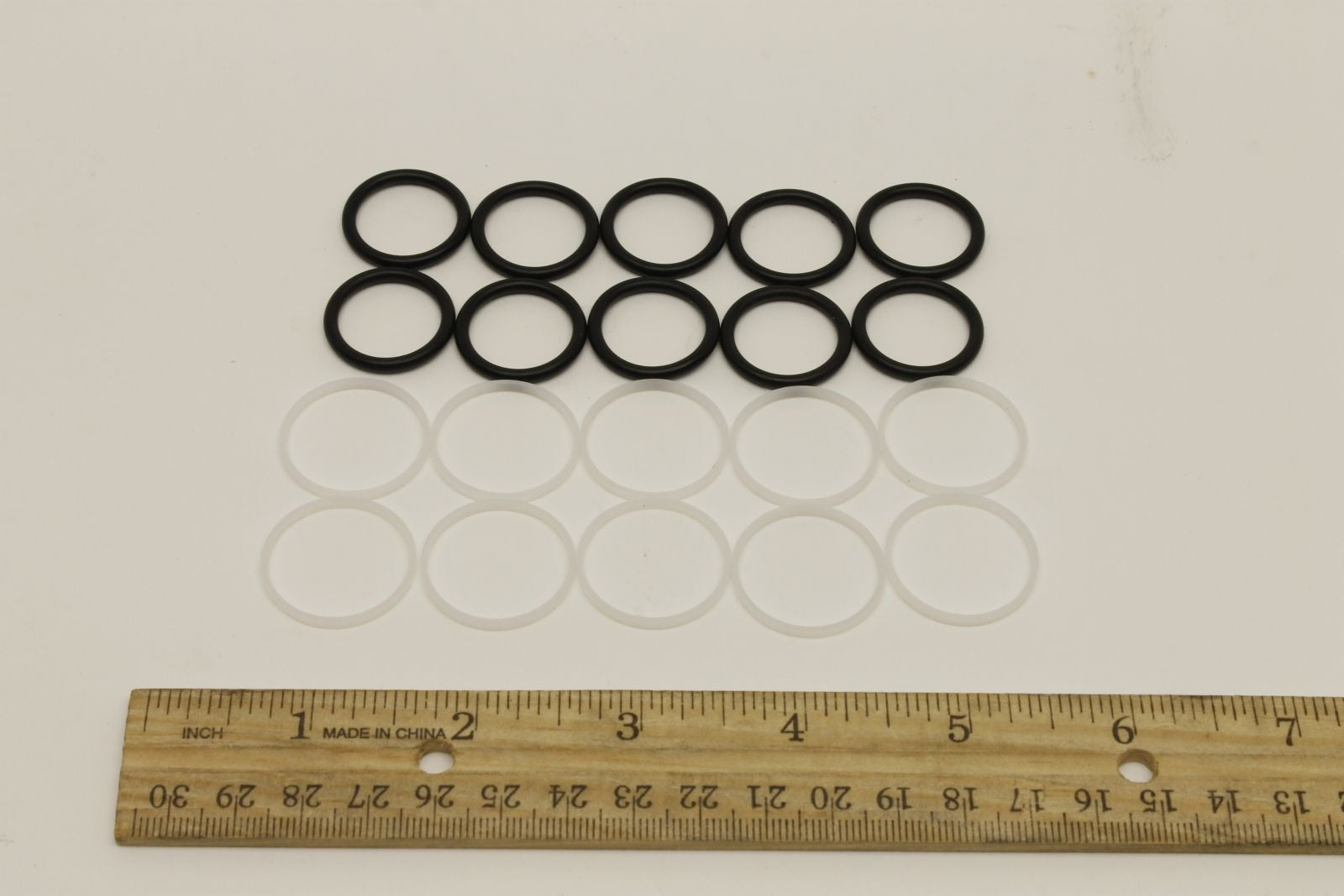Genie Part # 07.0701.0331GT – Gasket Kit