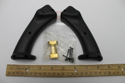 Genie Part # 07.0704.0173GT – Joystick Grip