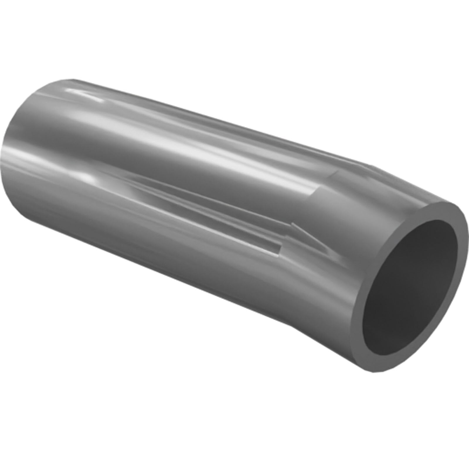 Genie Part # 07.0712.0325GT – Silicon Pipe Turbo-Flex