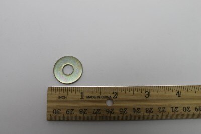 Genie Part # 07.0723.0134GT – Plain Washer
