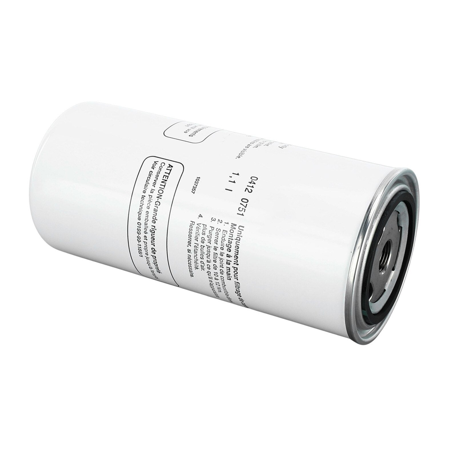 Genie Part # 07.4501.0352GT – Fuel Filter Cartridge