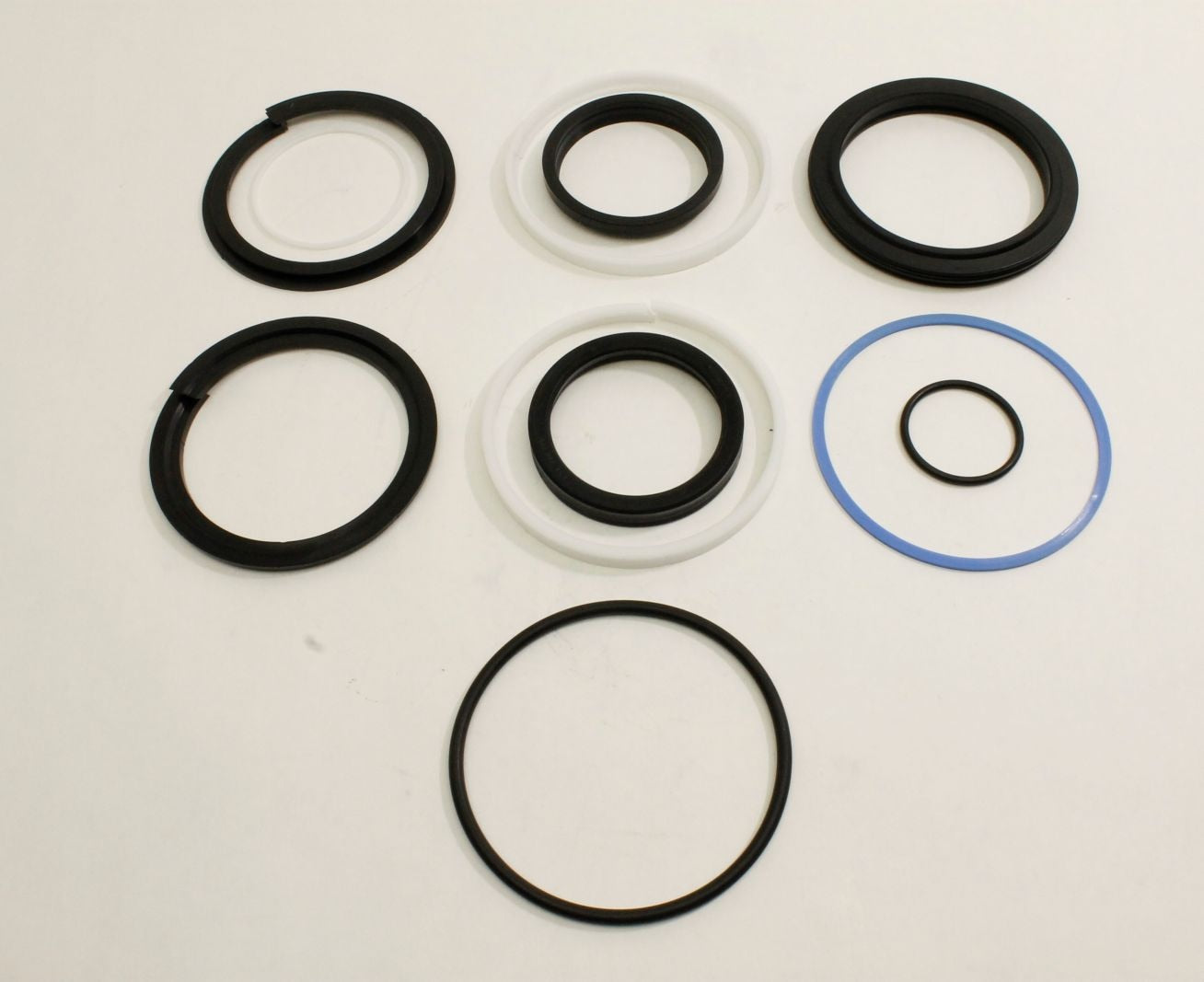 Genie Part # 07.4529.0091GT – Gasket Kit
