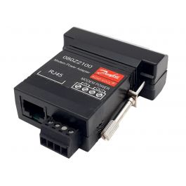 Danfoss 080Z2100 Modem Power Adapter