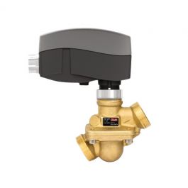 Danfoss 082H5003 NSR AB-QM Actuator 24V