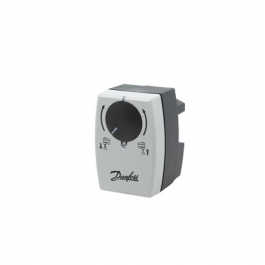 Danfoss 082H5006 N/O Actuator 24V AB-QM