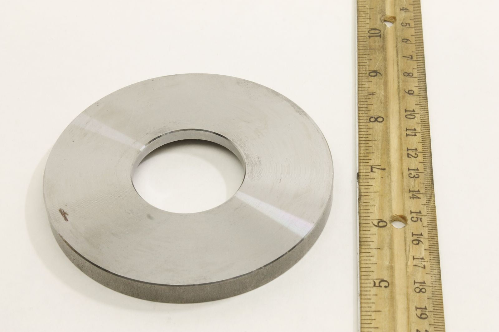Genie Part # 1-1306GT – Steel Washer