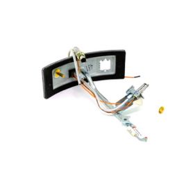 Lochinvar & A.O. Smith 100093802 Natural Gas Manifold Door Assembly