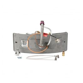 Lochinvar & A.O. Smith 100093816 LP Door Switch Kit FG- FG50T40